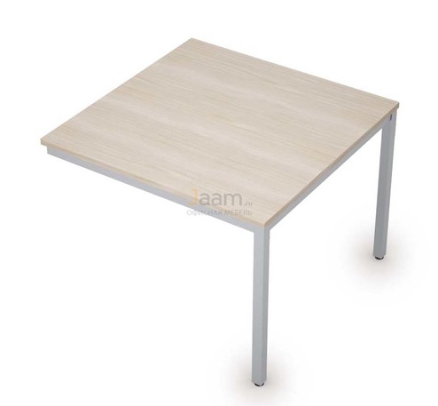 Мебель для персонала Конечный модуль 6МПК.001