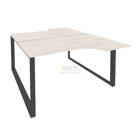 Мебель для персонала Рабочая станция O.MO-D.SA-2