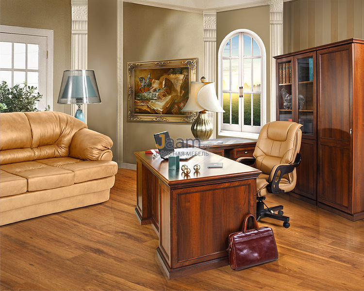 Кабинет руководителя Лондон-Директор