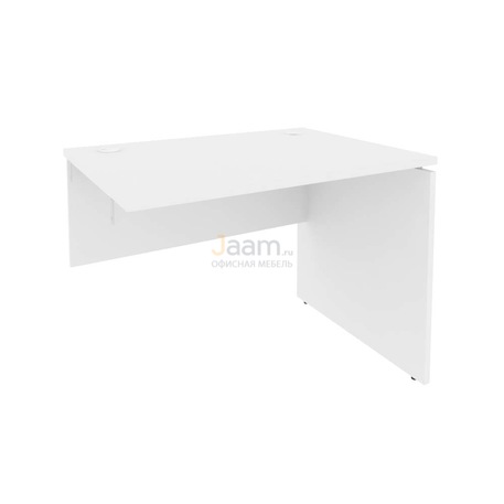 Мебель для персонала Наборный элемент рабочей станции O.1.NRS-1.7