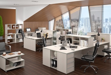 Мебель для персонала Vita