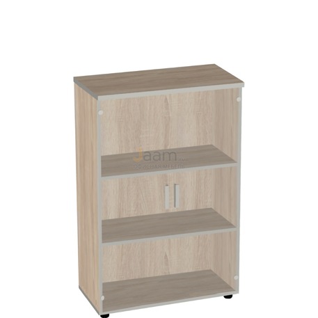 Мебель для персонала Офисный шкаф широкий средний V-2.1,V-4.3