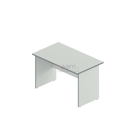 Мебель для персонала Стол рабочий А-4