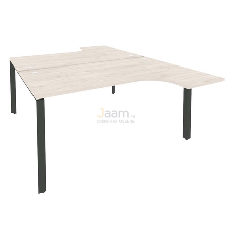 Мебель для персонала Рабочая станция O.MP-D.SA-4