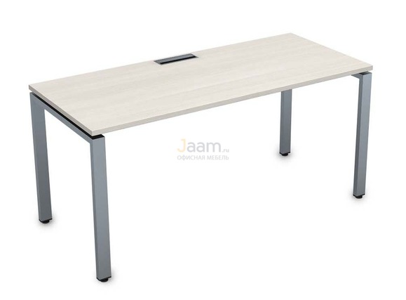Мебель для персонала Стол прямолинейный СРП-П.009