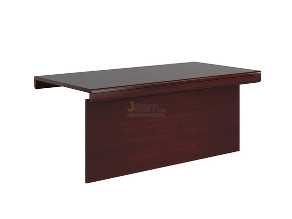 Кабинет руководителя Столешница с передней панелью RH1570P