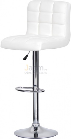 Кресло Kruger CH-5009 белый