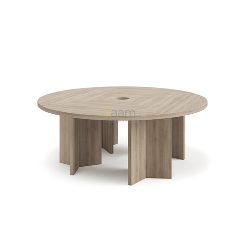 Кабинет руководителя Стол для переговоров D200 Lava