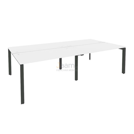 Мебель для персонала Рабочая станция O.MP-D.RS-4.3.7