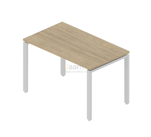 Мебель для персонала Стол на металлокаркасе RM-4,F-4