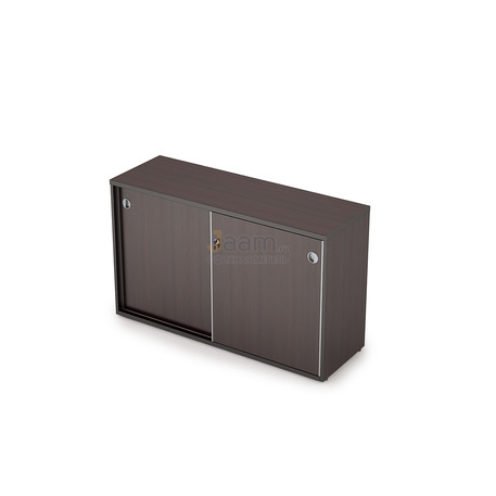 Мебель для персонала Офисный шкаф-купе с замком 6ШКЗ.012