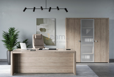 Кабинет руководителя SOLID