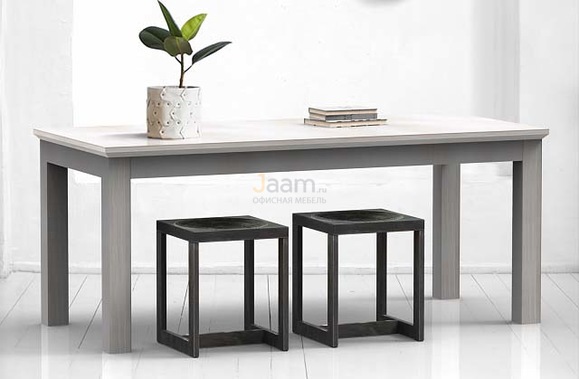 Мебель для персонала Стол переговорный ELEPHANT