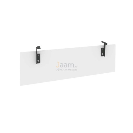 Мебель для персонала Царга для стола на металлокаркасе O.M-CS-2