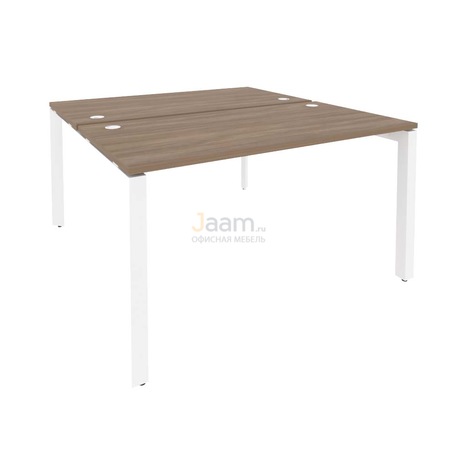 Мебель для персонала Рабочая станция O.MP-D.RS-2.3.7