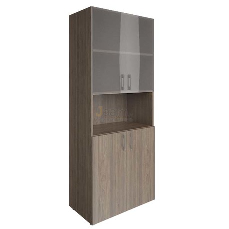 Кабинет руководителя Стеллаж высокий широкий LT-ST 1.4