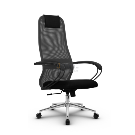 Кресло SU-BК130-8+Комплект Ch 3