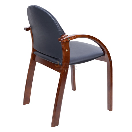 Кресло JUNO кожа+кож.зам.