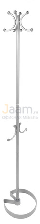 Напольная вешалка Пико 10
