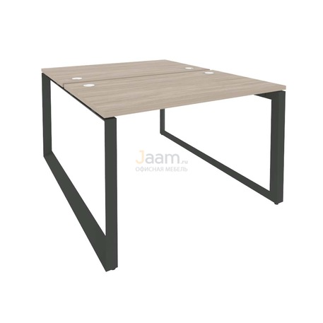 Мебель для персонала Рабочая станция O.MO-D.RS-2.2.7