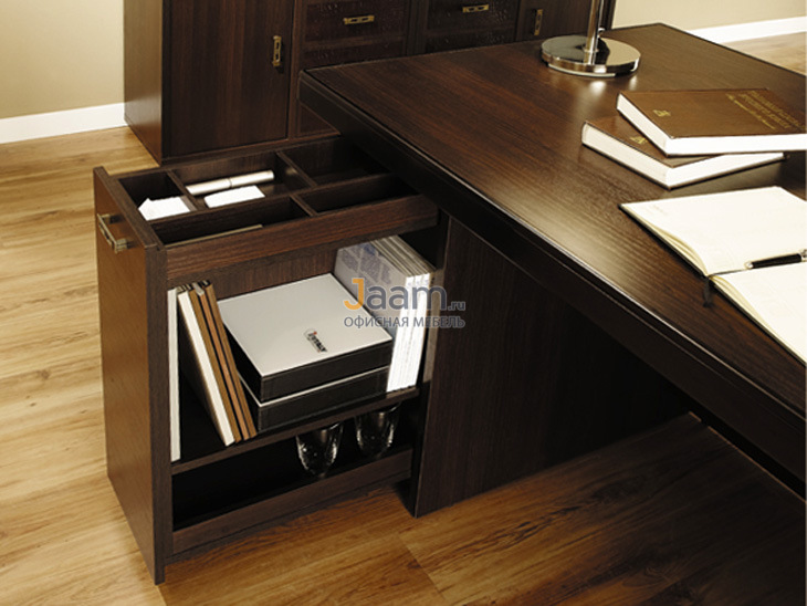 Кабинет руководителя Torino