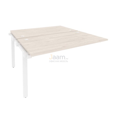 Мебель для персонала Наборный элемент рабочей станции O.M-2.NRS-3.8