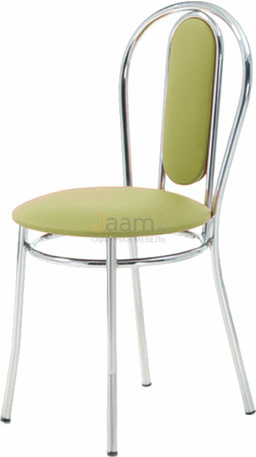 Кресло Венус М Хром