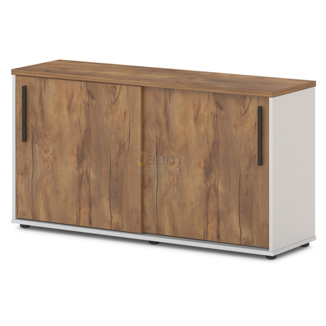 Мебель для персонала Офисная тумба-купе T-69