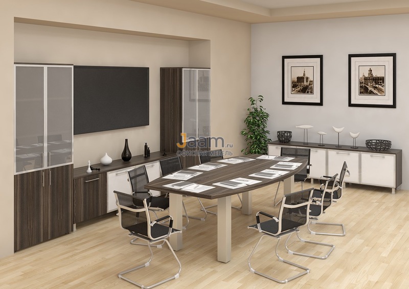 Кабинет руководителя Yalta