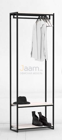 Мебель для персонала Гардероб METALFRAME