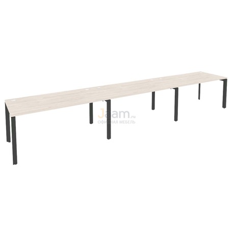 Мебель для персонала Рабочая станция O.MP-RS-3.4.8