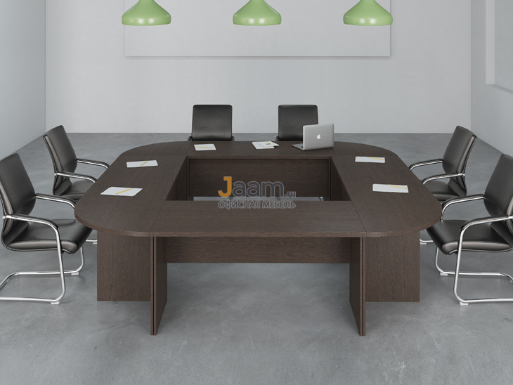 Кабинет руководителя BONN