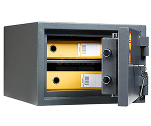 Взломостойкий сейф Сейф VALBERG КВАРЦИТ 30