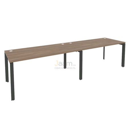 Мебель для персонала Рабочая станция O.MP-RS-2.4.8