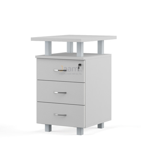 Мебель для персонала Тумба приставная SWF274310