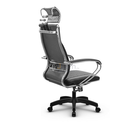 Кресло МЕТТА L 2 44B/K116+МЕТТА 17831