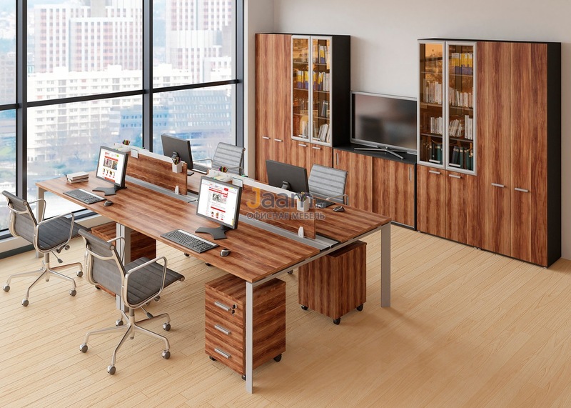 Мебель для персонала Тандем Премиум
