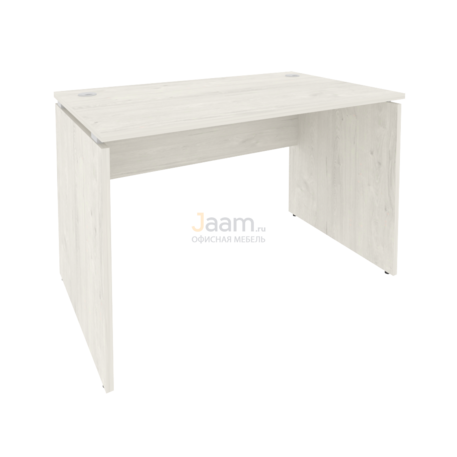 Мебель для персонала Стол письменный Л.СП–2