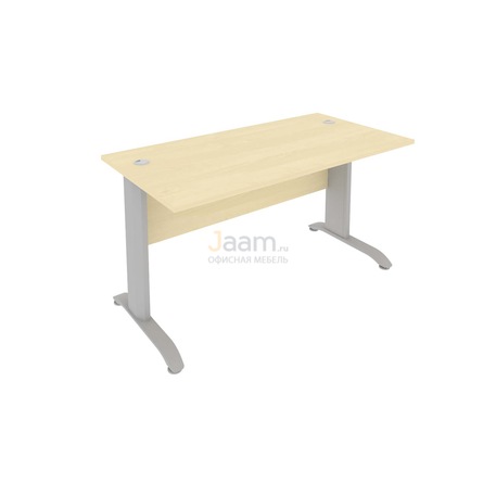 Мебель для персонала Стол письменный ПЛ.СП-3 2