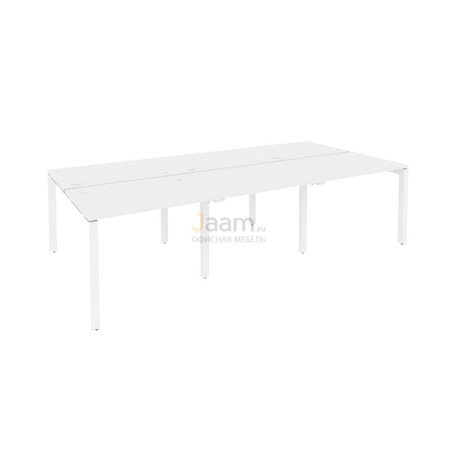 Мебель для персонала Рабочая станция O.MP-D.RS-6.1.7