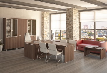 Кабинет руководителя Президент-PRO