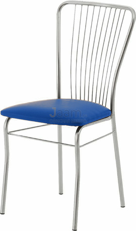 Кресло Нерон Хром