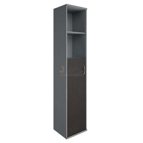 Мебель для персонала Шкаф А.СУ-1.6 Л 2