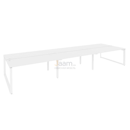 Мебель для персонала Рабочая станция O.MO-D.RS-6.4.7