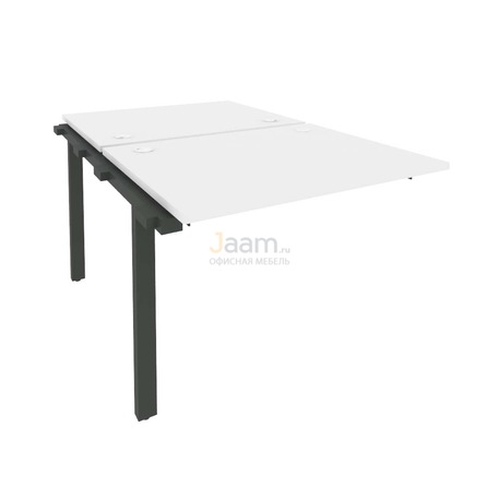 Мебель для персонала Наборный элемент рабочей станции O.M-2.NRS-1.8