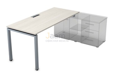 Мебель для персонала Стол для крепления на тумбу СП-П.996