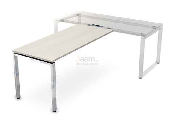 Кабинет руководителя Брифинг приставка НБП-П.004