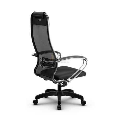 Кресло МЕТТА B 1m 15/K131+МЕТТА 17831