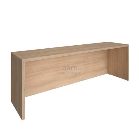 Кабинет руководителя Пристенный стол LT-PS22