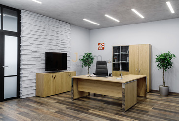 Кабинет руководителя Exe